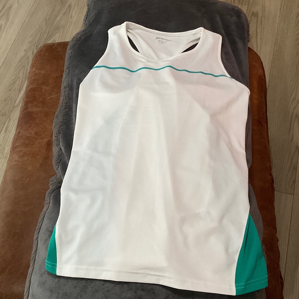 Razorback Tank Top